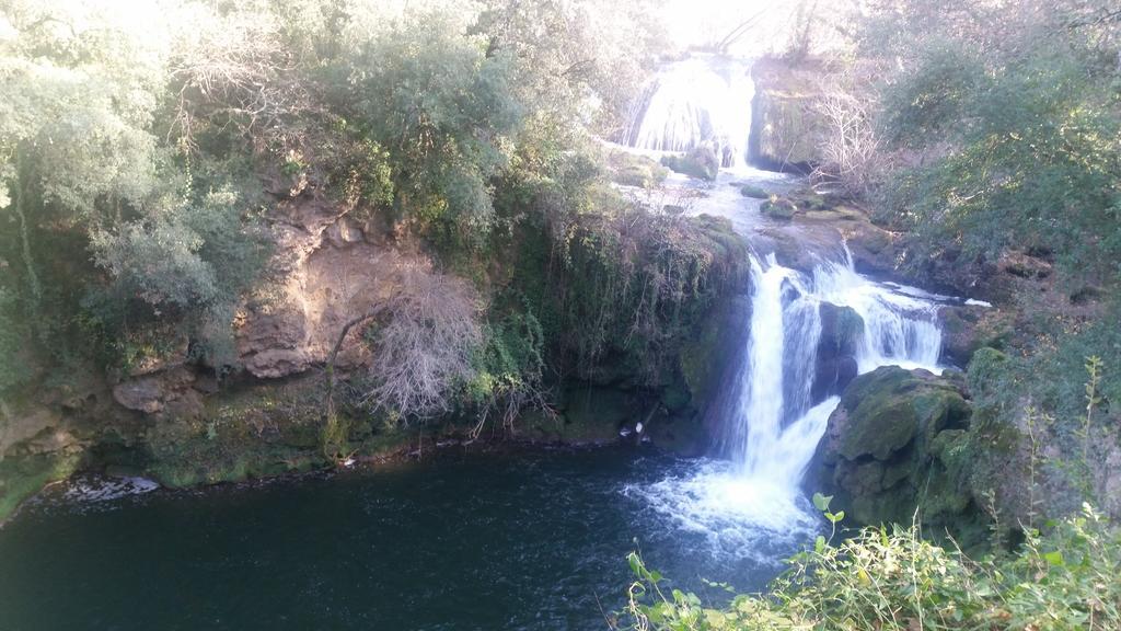 Un Petit Coin De Paradis Taradeau Rom bilde