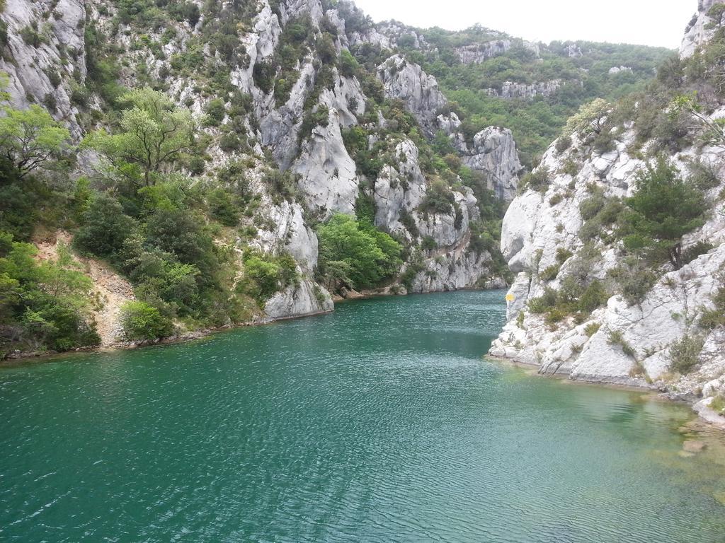 Un Petit Coin De Paradis Taradeau Rom bilde